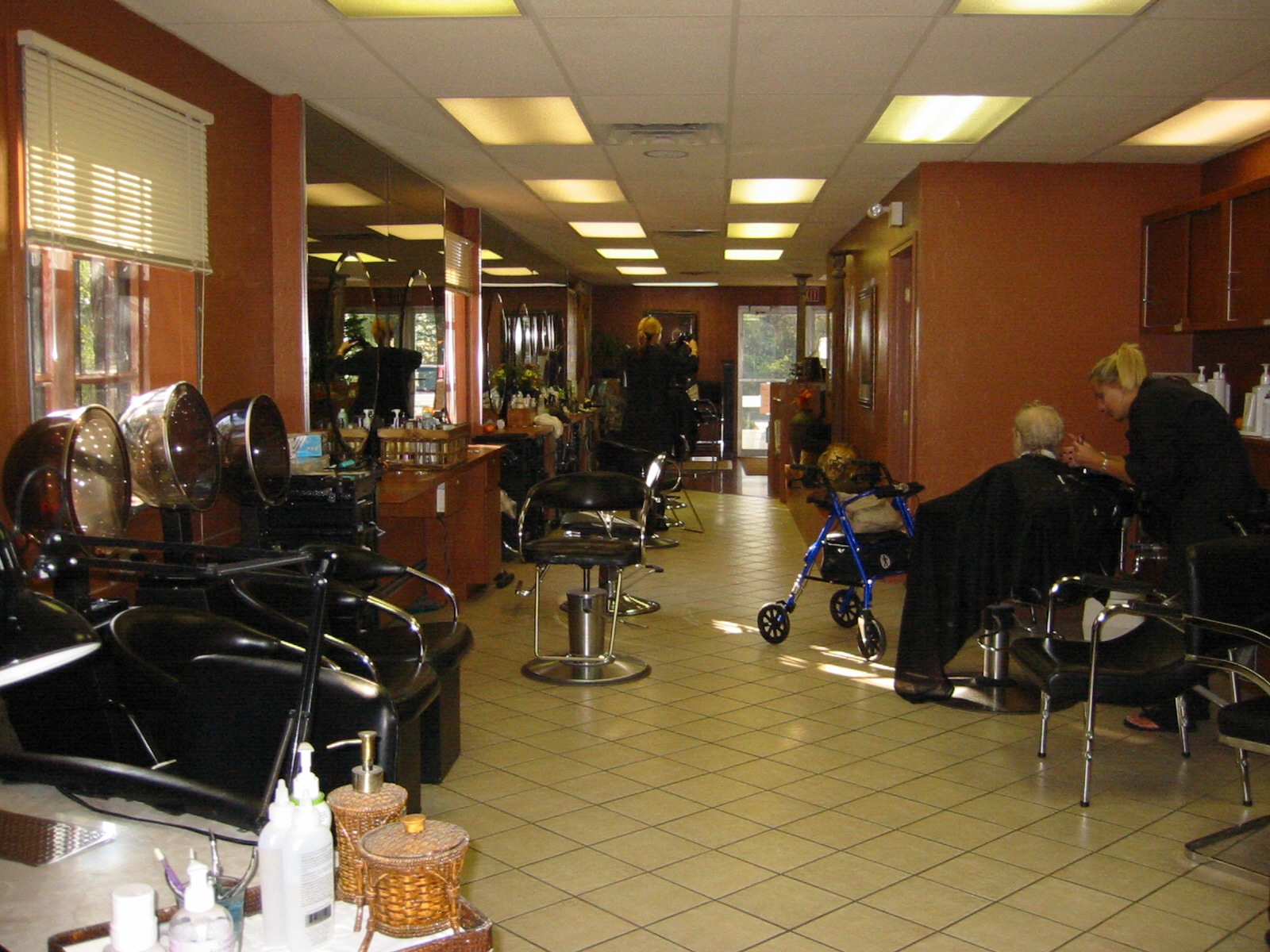 Cape Cod Hair Salons Beauty Massage Spa Body Treatments 